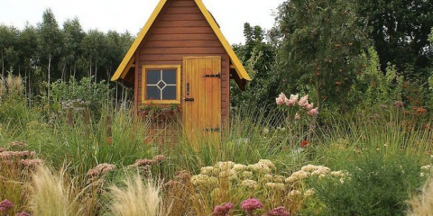 Вентилация в селската тоалетна - как да го направите правилно